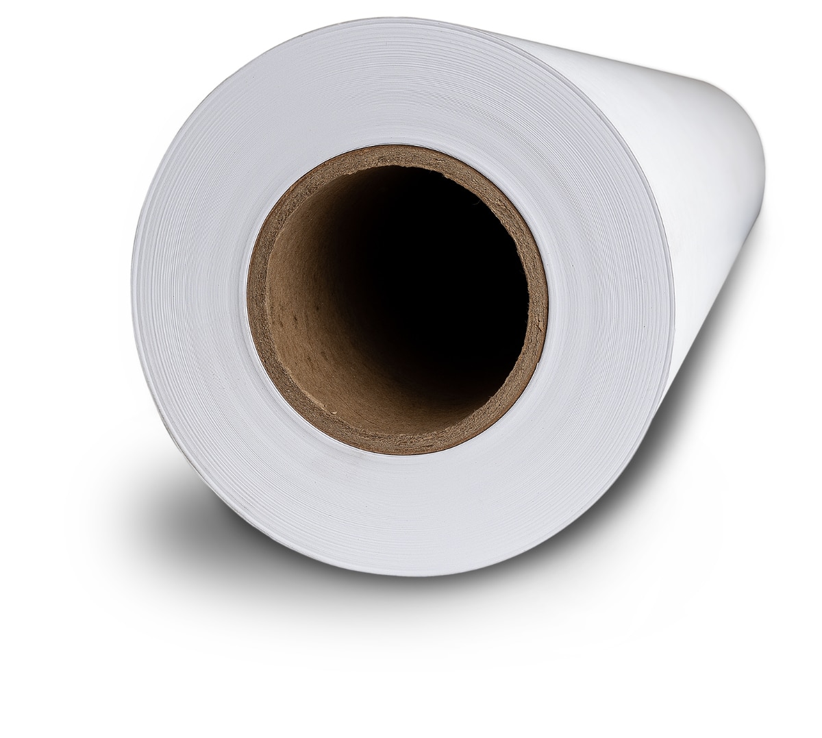 24in x 656ft Dye Sublimation Transfer Paper Roll 3 in Core 61gsm Heat  Transfer Paper for Heat Press Transfer Printing