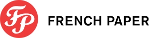 French Paper Logo